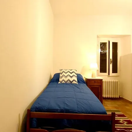 Apartamento With 2 Bedrooms In With Furnished Terrace *