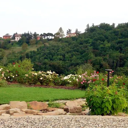 With 2 Bedrooms In With Furnished Terrace * Cremolino